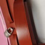 Hermès Herbag 31 Hunter Y — фото 22