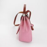 Hermès Herbag 31 Hunter Y — фото 5