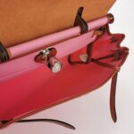 Hermès Herbag 31 Hunter Y — фото 8