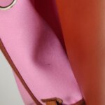 Hermès Herbag 31 Hunter Y — фото 9