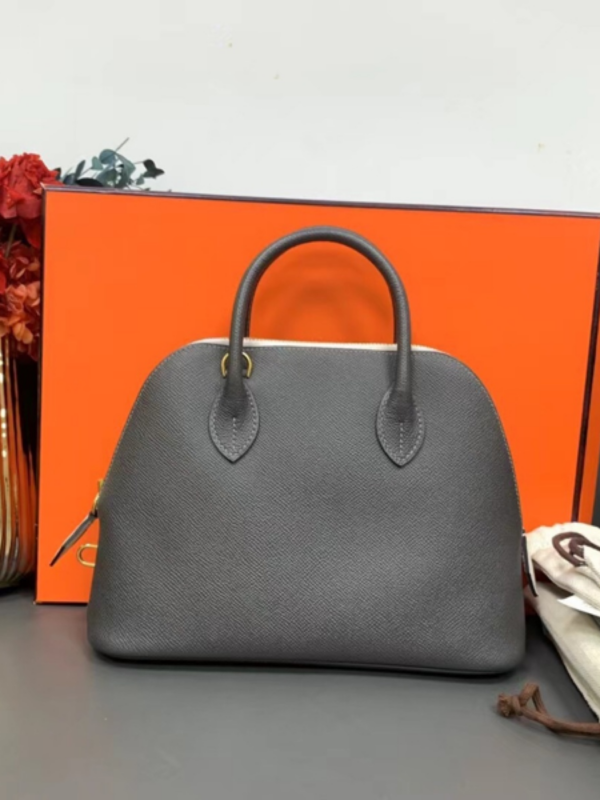 Hermès Bolide 25 epsom B — продано