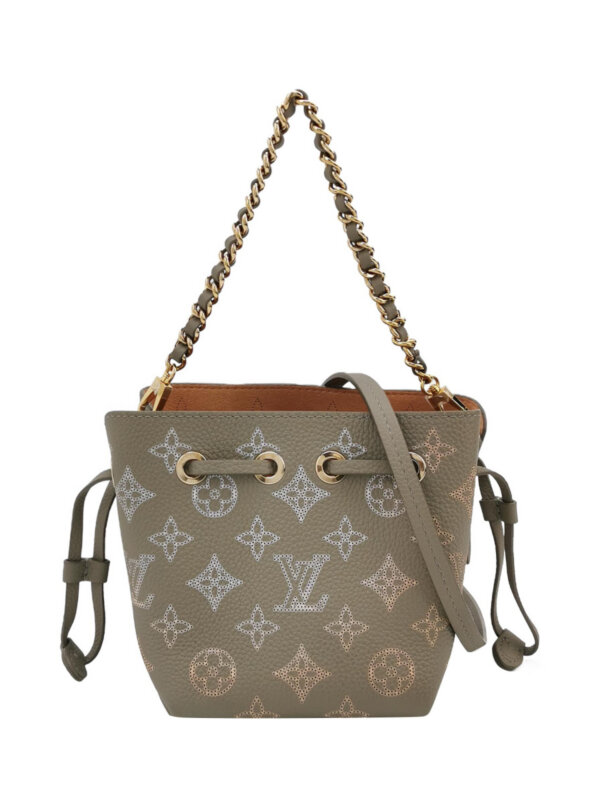 Louis Vuitton Pico Bella — продано