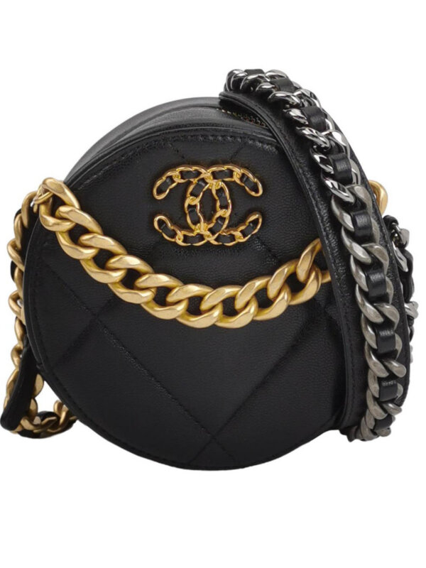 Chanel 19 Bag C