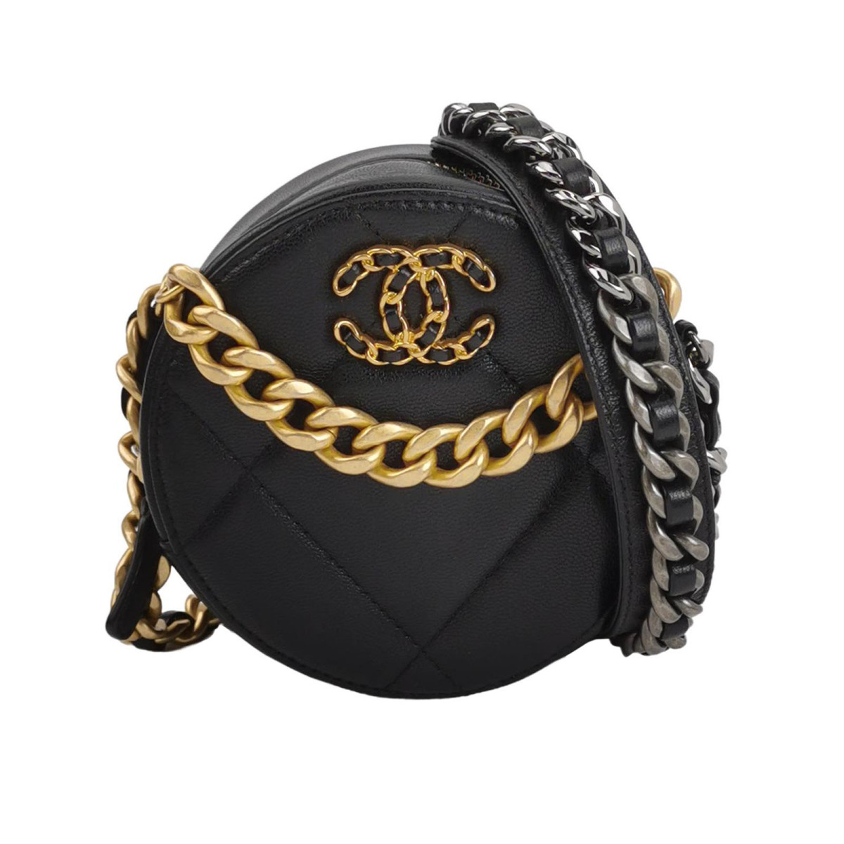 Chanel 19 Bag C — фото 1