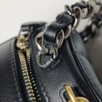 Chanel 19 Bag C — фото 11