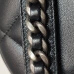 Chanel 19 Bag C — фото 12