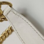 Prada Logo Crossbody — фото 11