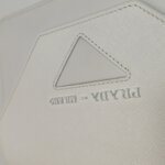 Prada Logo Crossbody — фото 13