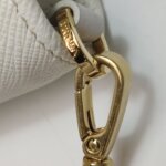 Prada Logo Crossbody — фото 14