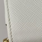 Prada Logo Crossbody — фото 17