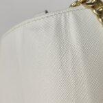 Prada Logo Crossbody — фото 18