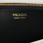 Prada Logo Crossbody — фото 8