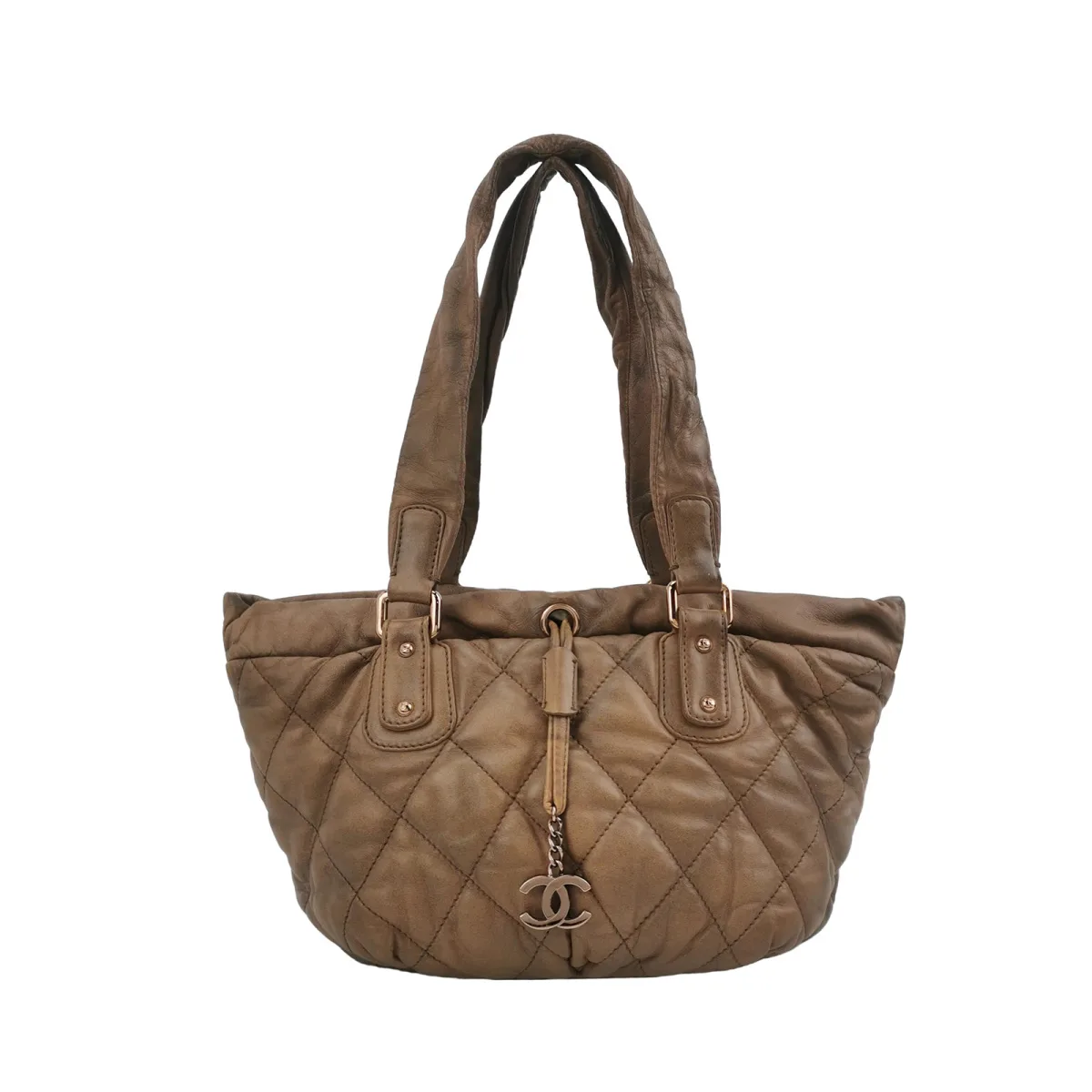Chanel Clogo (Шанель) — фото 1
