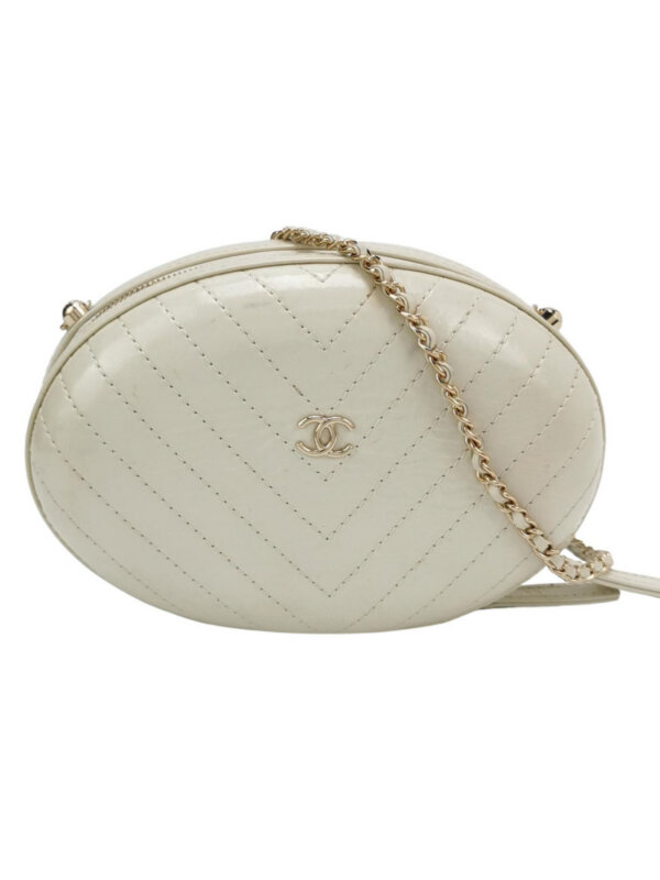 Винтажная сумка Chanel VC