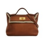 Hermès 24/2429 Barenia Faubourg 34 Z — миниатюра 1