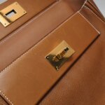 Hermès 24/2429 Barenia Faubourg 34 Z — фото 11