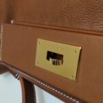 Hermès 24/2429 Barenia Faubourg 34 Z — фото 14