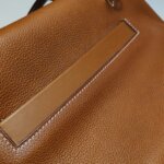 Hermès 24/2429 Barenia Faubourg 34 Z — фото 17