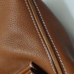 Hermès 24/2429 Barenia Faubourg 34 Z — фото 19