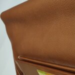 Hermès 24/2429 Barenia Faubourg 34 Z — фото 20