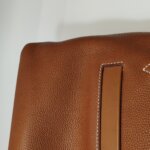 Hermès 24/2429 Barenia Faubourg 34 Z — фото 22