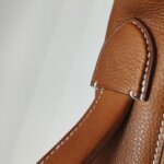 Hermès 24/2429 Barenia Faubourg 34 Z — фото 24