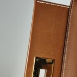 Hermès 24/2429 Barenia Faubourg 34 Z — фото 28