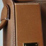 Hermès 24/2429 Barenia Faubourg 34 Z — фото 29