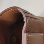 Hermès 24/2429 Barenia Faubourg 34 Z — фото 30