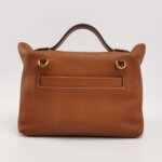 Hermès 24/2429 Barenia Faubourg 34 Z — фото 5