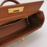 Hermès 24/2429 Barenia Faubourg 34 Z — фото 7