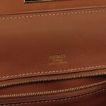 Hermès 24/2429 Barenia Faubourg 34 Z — фото 8