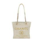 Chanel Deauville Logo — миниатюра 1