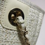 Chanel Deauville Logo — фото 12