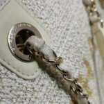 Chanel Deauville Logo — фото 13