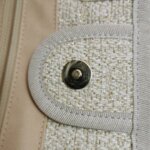 Chanel Deauville Logo — фото 14