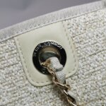 Chanel Deauville Logo — фото 15