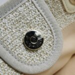 Chanel Deauville Logo — фото 16