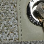 Chanel Deauville Logo — фото 19