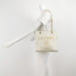 Chanel Deauville Logo — фото 2