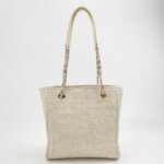 Chanel Deauville Logo — фото 5