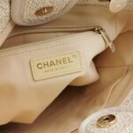 Chanel Deauville Logo — фото 8