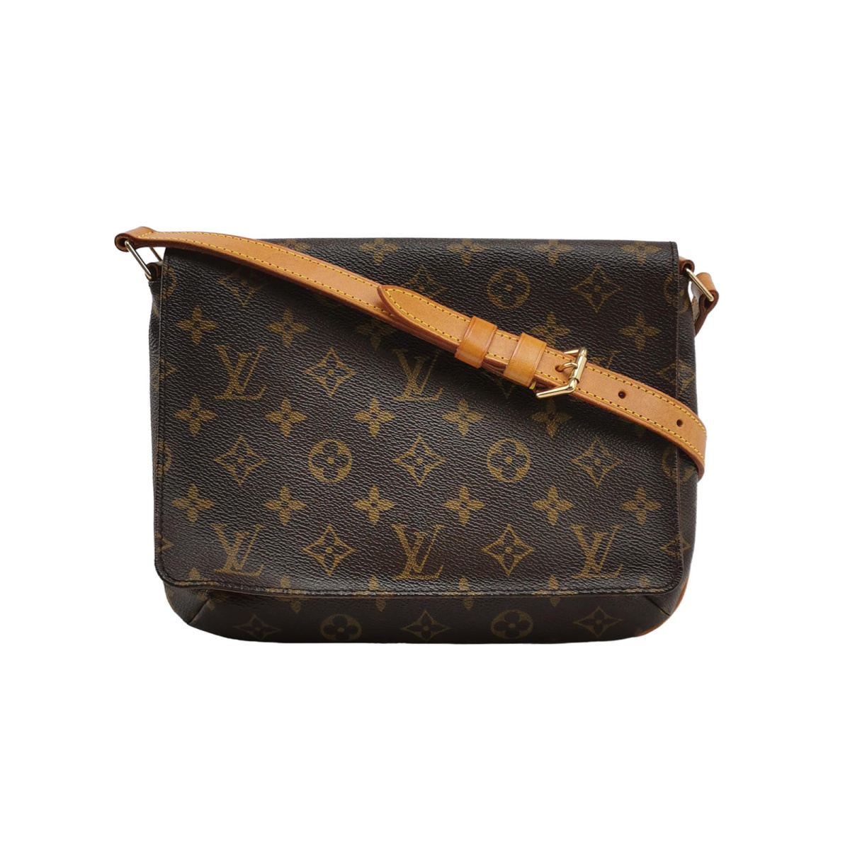 Louis Vuitton Musette Monogram — продано
