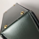 Hermès Cokers Box Calf 67 X — фото 15