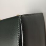 Hermès Cokers Box Calf 67 X — фото 27