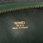 Hermès Cokers Box Calf 67 X — фото 8