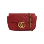 Gucci GG Marmont G (Гуччи) — миниатюра 1