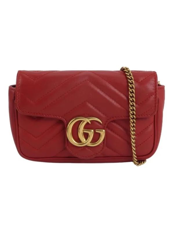 Gucci GG Marmont G