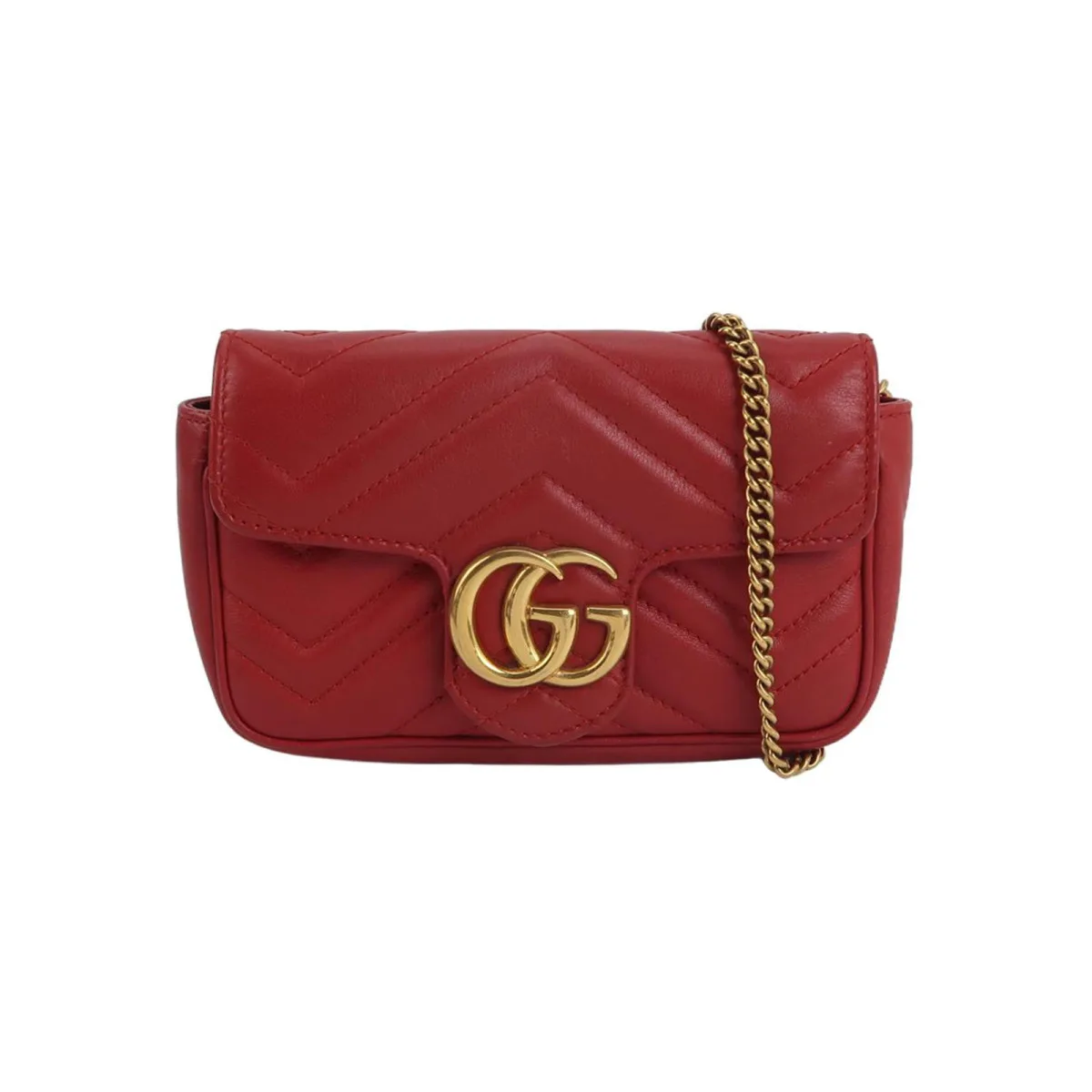 Gucci GG Marmont G (Гуччи) — фото 1