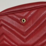 Gucci GG Marmont G — фото 11